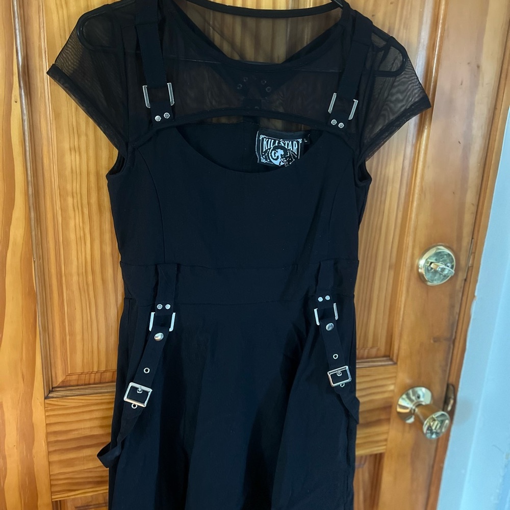 Kill star dress